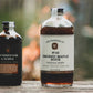 Charred Oak & Maple Syrup  (8 oz)