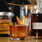 1pt Barrel Old Fashioned Cocktail Infusion