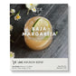 1pt Baja Margarita Cocktail Infusion