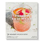1pt Rancho Rose Water Cocktail Infusion