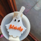 Custom Acrylic Boo Thang Stanley Tumbler Toppers