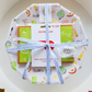 Dinner & Dishes Customizable Teacher Gift