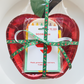 Dinner & Dishes Customizable Teacher Gift