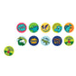 Dinosaur Sticker Stamper