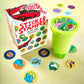 Dinosaur Sticker Stamper