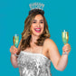 Party Headband: Cheers Bitches