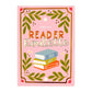Reader Roulette Card Deck