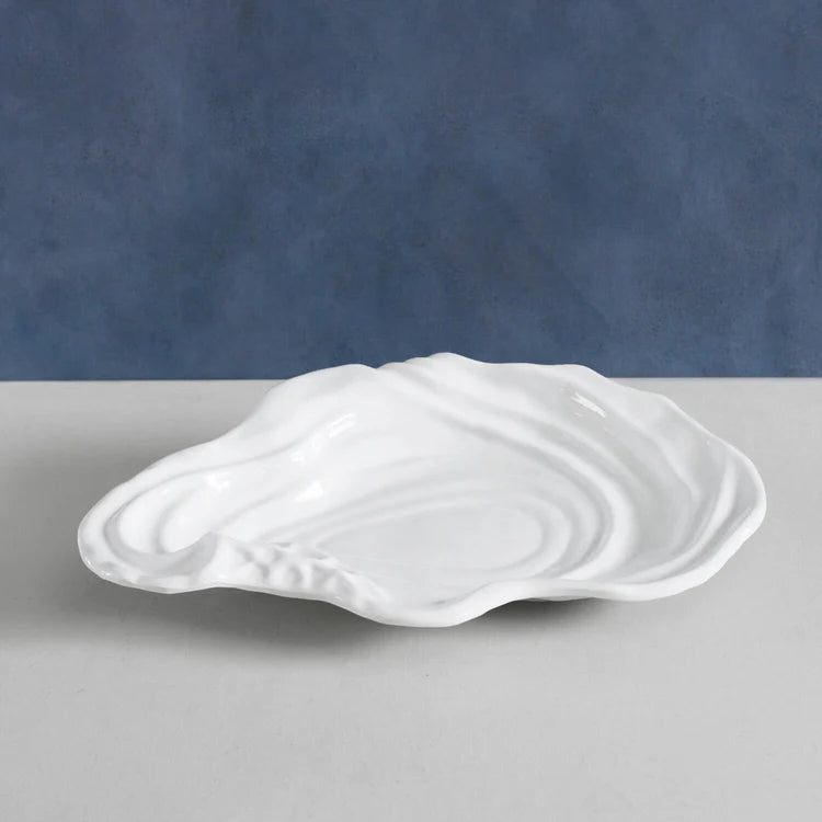 Vida Ocean Oyster Large Bowl - Thumbnail 5