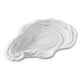Vida Ocean Oyster Large Bowl in White