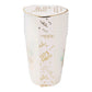 "Happy Birthday" Frost Flex Cups