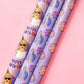 Taylor Swift "New Era" Wrapping Paper