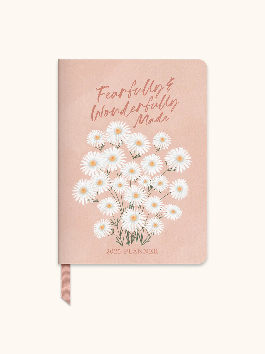 2025 Wonderfully Made Weekly Pocket Planner