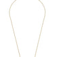 Auburn Tigers "Bodda Getta" Necklace