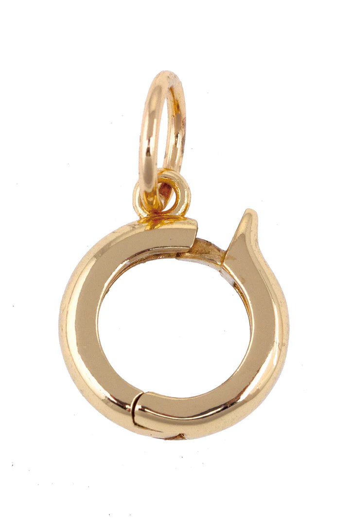 Charm Multiplier Link in Shiny Gold