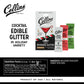 Cocktail Glitter Holiday Variety