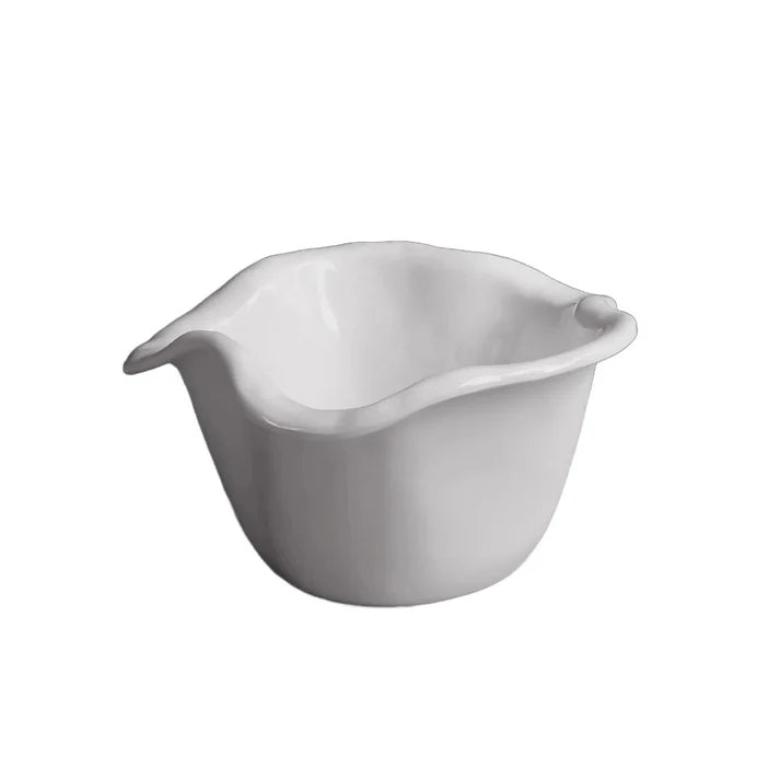 Vida Havana Ice Bucket in White