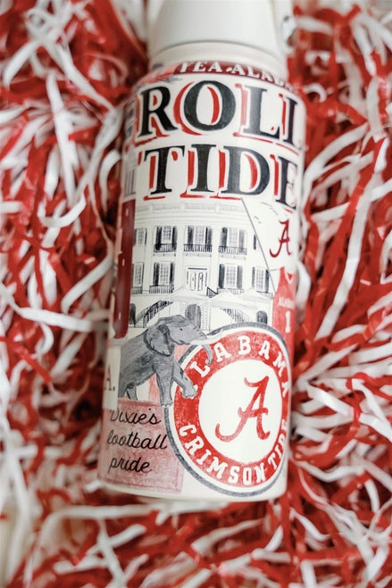 The University of Alabama 32 oz Insulated Water Bottle