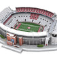 Alabama Crimson Tide 3D Stadium Puzzle