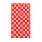 Check It! Cherry Crush Guest Napkins