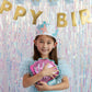 Mermaid Crown Set