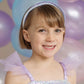 Blissful Crystal Headbands (Multiple Set Options)