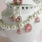 The Coco Jewelry Set