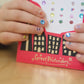 Superhero Nail Stickers