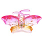 Flights of Fancy Butterfly Hairclaw