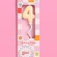 Pastel Bubble Candle: 4