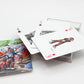 Playing Cards: Tiger Walk