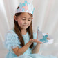 Mermaid Crown Set