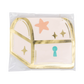 Mermaid Treasure Chest Napkins