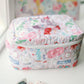 Taylor Swift Make Up Toiletry Bag