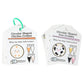 Little Chefs Cookie Decorating Cards & Cutters