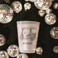 Roadie Frosted Cups