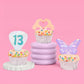 I'm the Problem Cupcake Toppers (Set of 24)