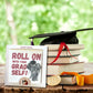 Roll On With Your Grad Self Graduation Napkins