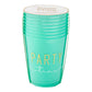 "Party Time" Frost Flex Cup