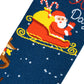 Sleigh All Day Women's Crew Socks