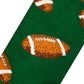 Pig Skin Kids Crew Socks