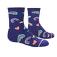 Rainbows Kids Crew Socks