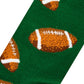 Pig Skin Kids Crew Socks
