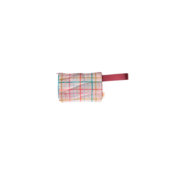 Puff Puff Pop-Tart To-Go: Pretty Plaid