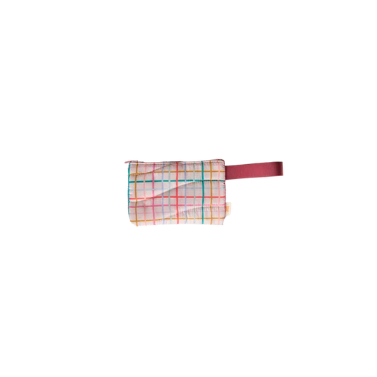 Puff Puff Pop-Tart To-Go: Pretty Plaid