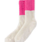 Ivory Amarie Socks