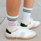 Après Pickleball Sport Socks