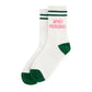Après Pickleball Sport Socks