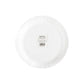 Neutral Star 9" Plates