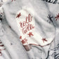 University of Alabama Flannel Fleece Blanket