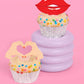I'm the Problem Cupcake Toppers (Set of 24)